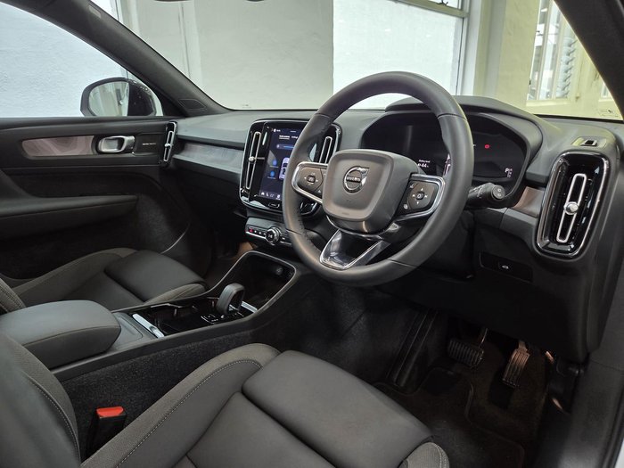 2023 Volvo XC40 Recharge Twin Pure Electric