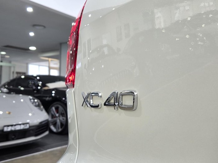 2023 Volvo XC40 Recharge Twin Pure Electric