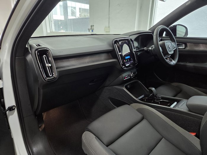 2023 Volvo XC40 Recharge Twin Pure Electric
