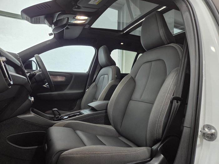 2023 Volvo XC40 Recharge Twin Pure Electric