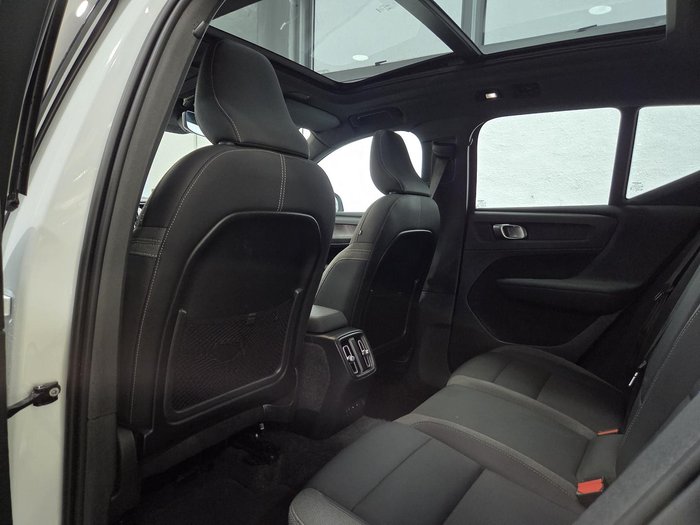2023 Volvo XC40 Recharge Twin Pure Electric