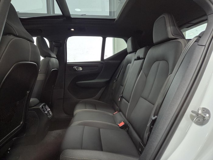 2023 Volvo XC40 Recharge Twin Pure Electric