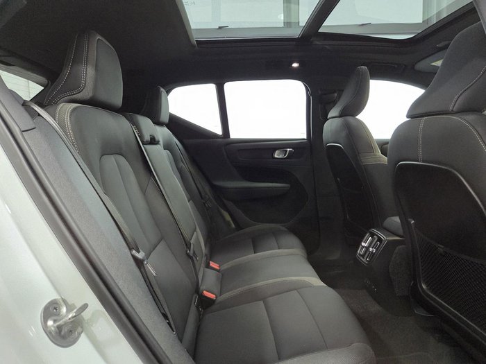 2023 Volvo XC40 Recharge Twin Pure Electric