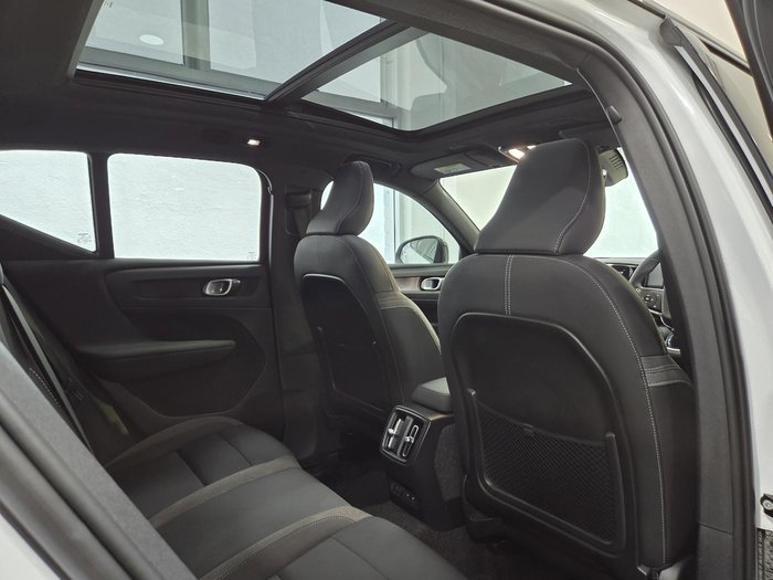 2023 Volvo XC40 Recharge Twin Pure Electric