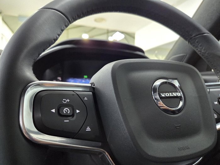 2023 Volvo XC40 Recharge Twin Pure Electric
