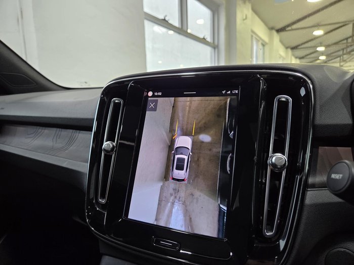 2023 Volvo XC40 Recharge Twin Pure Electric