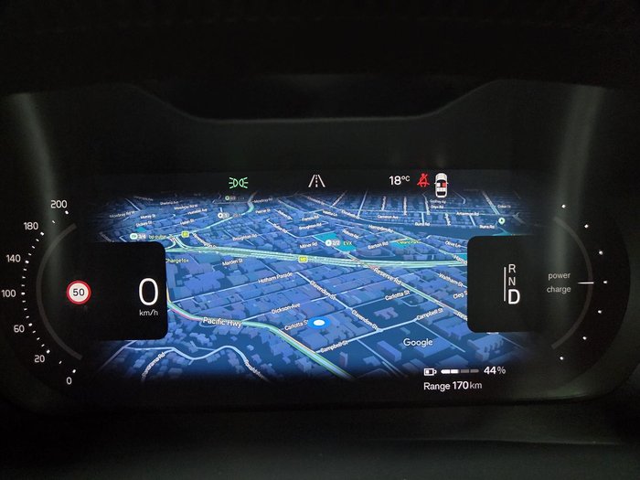 2023 Volvo XC40 Recharge Twin Pure Electric