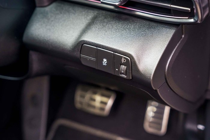 2022 Hyundai i30 N Premium