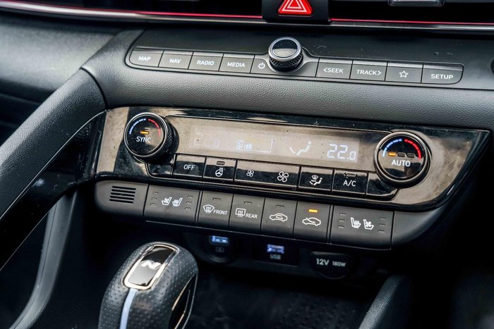 2022 Hyundai i30 N Premium