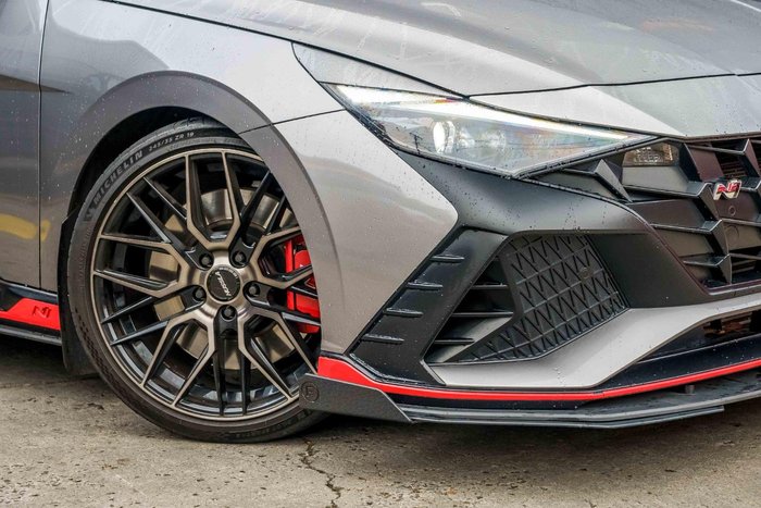 2022 Hyundai i30 N Premium