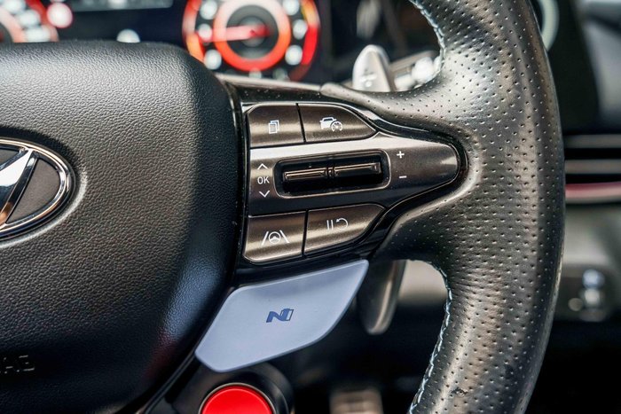 2022 Hyundai i30 N Premium