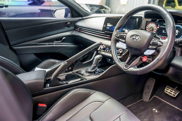 2022 Hyundai i30 N Premium