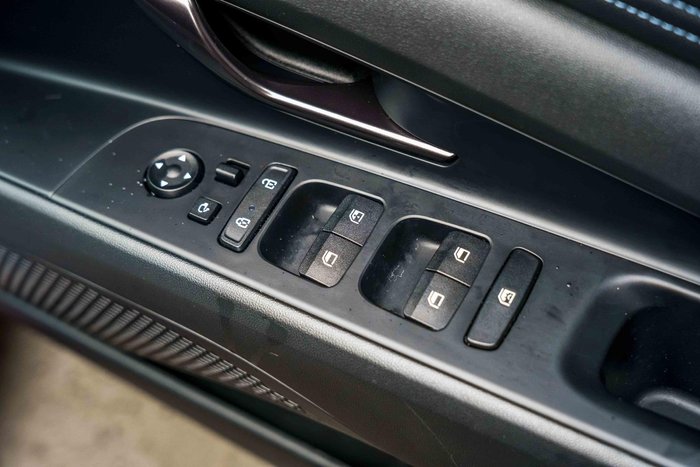 2022 Hyundai i30 N Premium