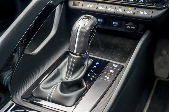 2022 Hyundai i30 N Premium