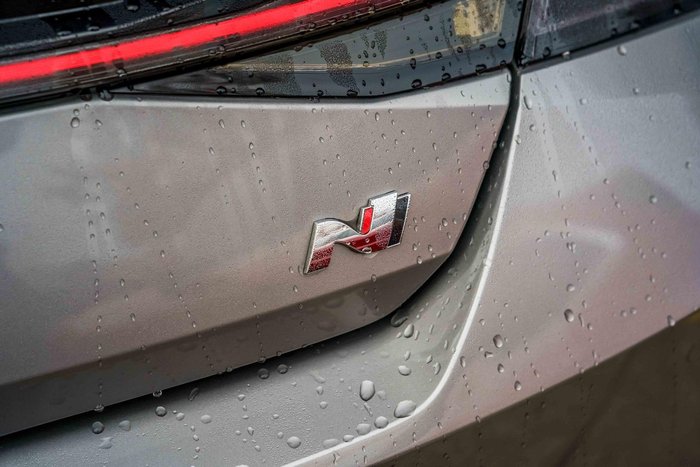 2022 Hyundai i30 N Premium