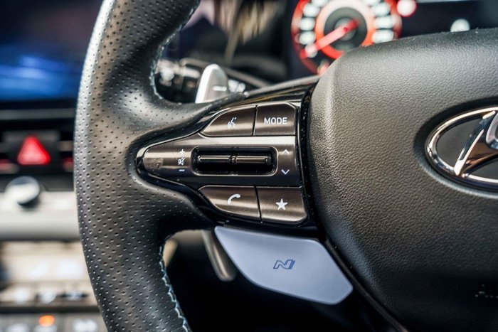 2022 Hyundai i30 N Premium