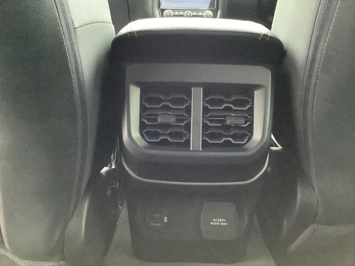 2025 Ford Ranger Wildtrak
