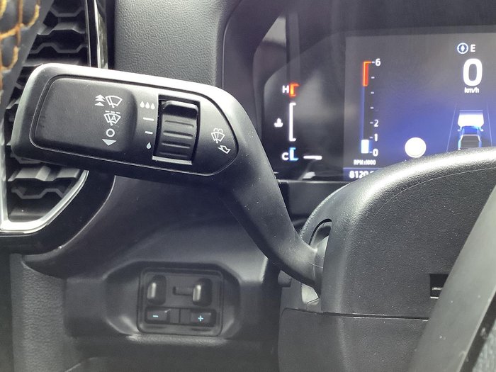 2025 Ford Ranger Wildtrak