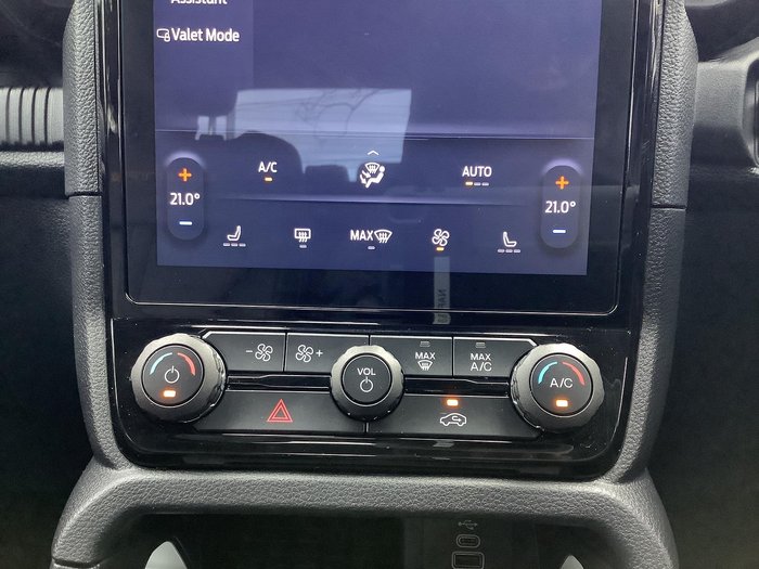 2025 Ford Ranger Wildtrak