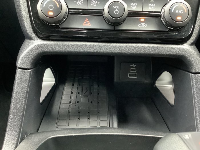 2025 Ford Ranger Wildtrak