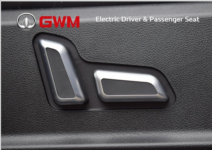 2026 GWM Cannon Alpha Lux Hi4-T PHEV