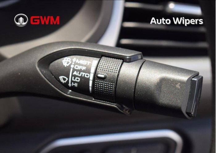 2026 GWM Cannon Alpha Lux Hi4-T PHEV