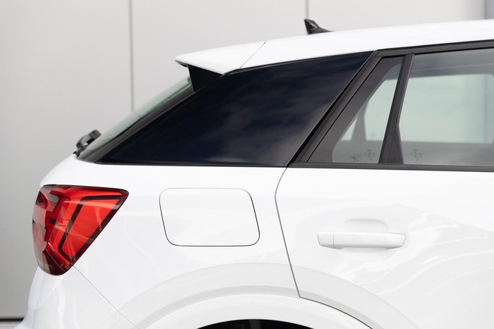2023 Audi Q2 35 TFSI