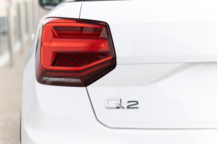 2023 Audi Q2 35 TFSI