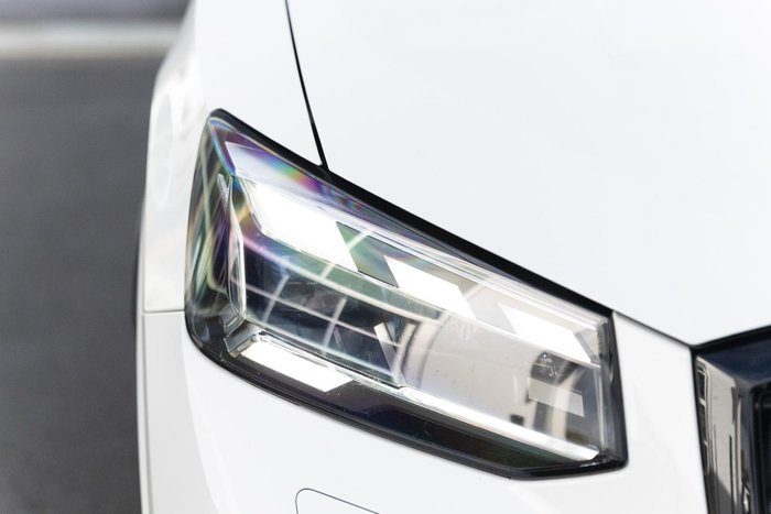 2023 Audi Q2 35 TFSI