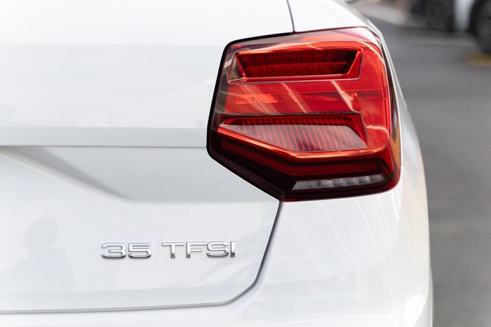 2023 Audi Q2 35 TFSI