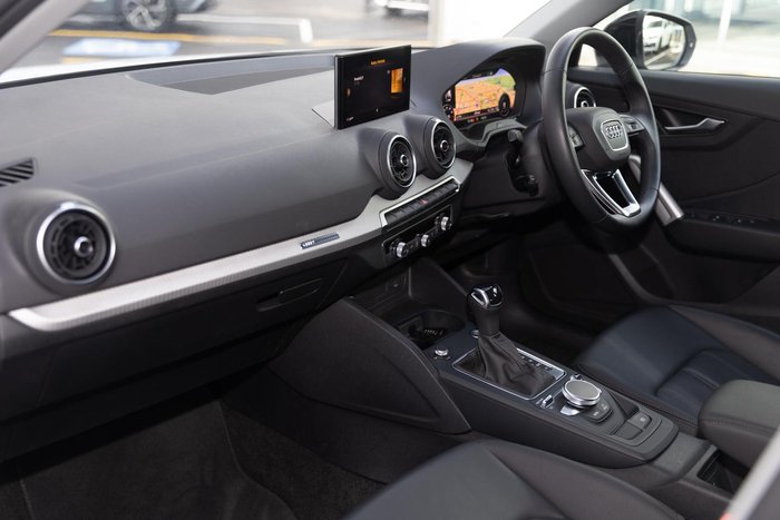 2023 Audi Q2 35 TFSI