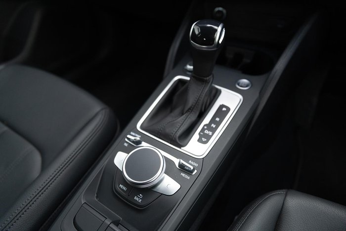 2023 Audi Q2 35 TFSI
