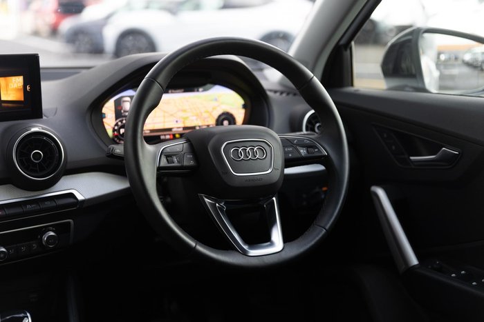 2023 Audi Q2 35 TFSI
