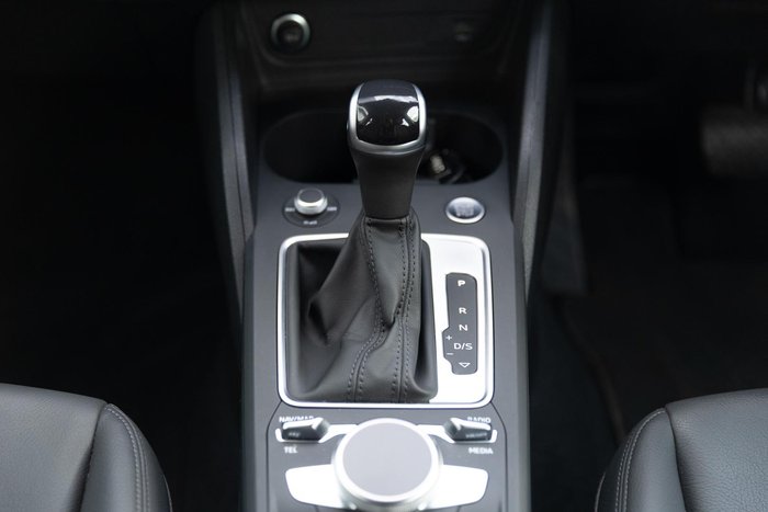 2023 Audi Q2 35 TFSI