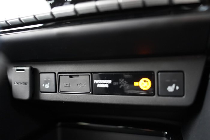 2025 Isuzu MU-X LS-T