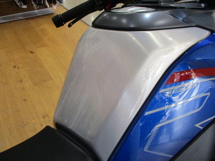 2026 BMW Motorrad 2026 Bmw 1300CC R 1300 RT TOURER RACING BLUE