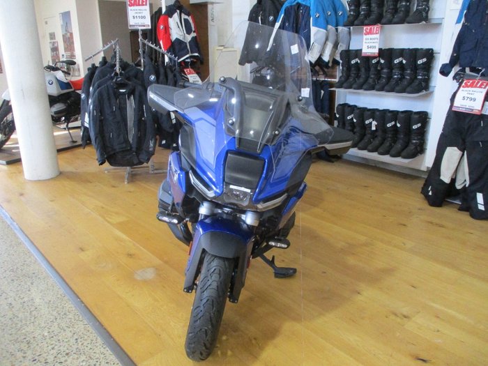 2026 BMW Motorrad 2026 Bmw 1300CC R 1300 RT TOURER RACING BLUE