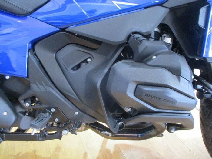2026 BMW Motorrad 2026 Bmw 1300CC R 1300 RT TOURER RACING BLUE