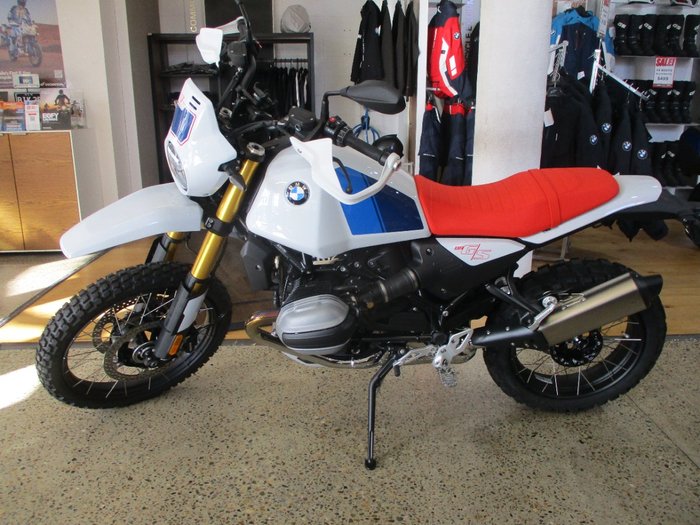 2026 BMW Motorrad 2026 Bmw 1200CC R 12 G/S SANDROVER