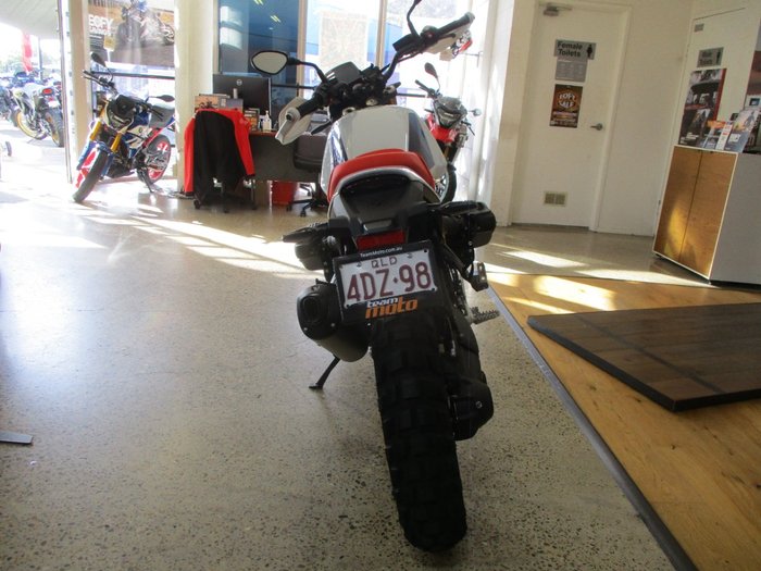 2026 BMW Motorrad 2026 Bmw 1200CC R 12 G/S SANDROVER