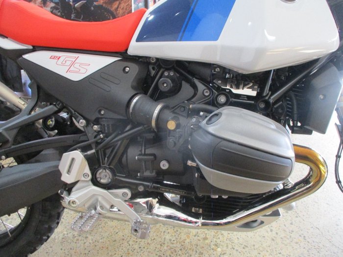 2026 BMW Motorrad 2026 Bmw 1200CC R 12 G/S SANDROVER