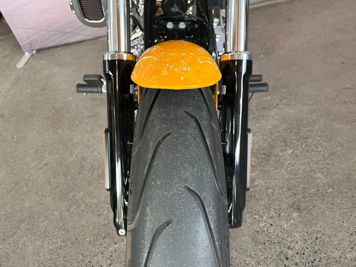 2025 HARLEY-DAVIDSON FXBR BREAKOUT (117)