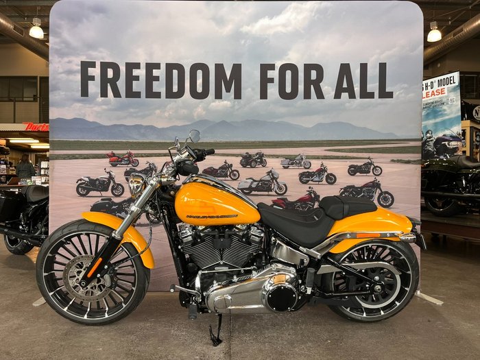 2025 HARLEY-DAVIDSON FXBR BREAKOUT (117)