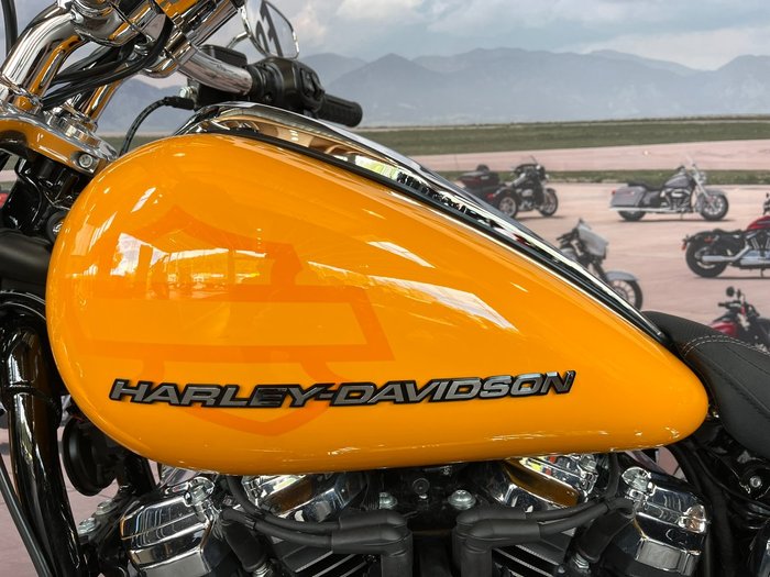 2025 HARLEY-DAVIDSON FXBR BREAKOUT (117)