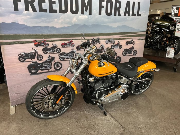2025 HARLEY-DAVIDSON FXBR BREAKOUT (117)