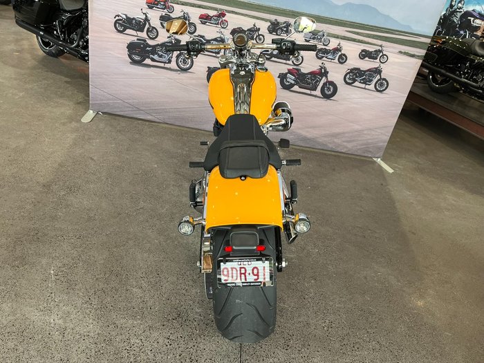 2025 HARLEY-DAVIDSON FXBR BREAKOUT (117)