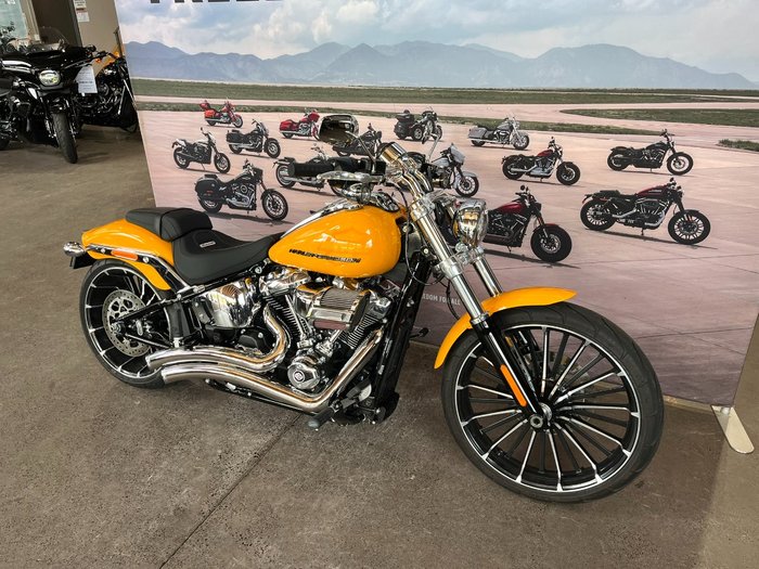 2025 HARLEY-DAVIDSON FXBR BREAKOUT (117)