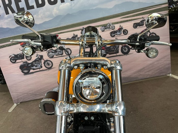 2025 HARLEY-DAVIDSON FXBR BREAKOUT (117)