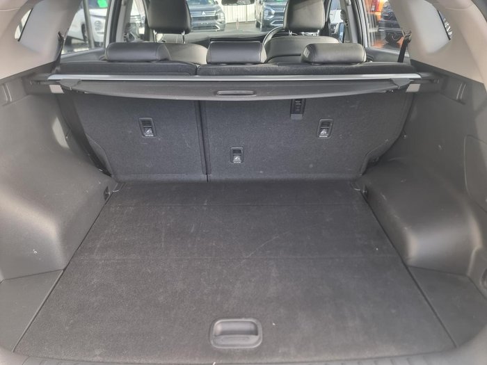 2018 Hyundai Tucson Trophy
