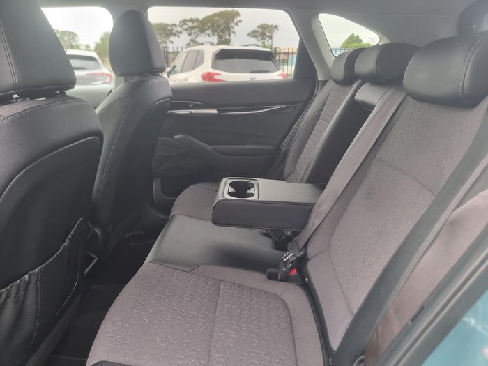 2023 Kia Seltos Sport+